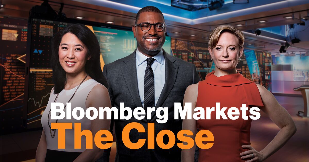Watch Magnificent 7 All on the Rise Today  Bloomberg Markets: The Close  4/11/2024 - Bloomberg