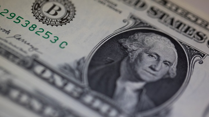 Surging U S Dollar Is Next Big Headache For World Economy Bloomberg