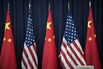 U.S., China Leave Room to Talk After Contentious Meeting
