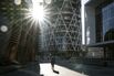Italy Tightens Coronavirus Restrictions In Milan
