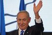 TOPSHOT-ISRAEL-VOTE