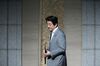 安倍首相