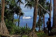 relates to There’s So Much More to Cruising Than the Caribbean