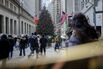 Wall Street Fervor Muzzled At Start Of Fed Week