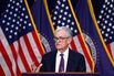 Fed Chair Powell Holds News Conference Following FOMC Rate Decision