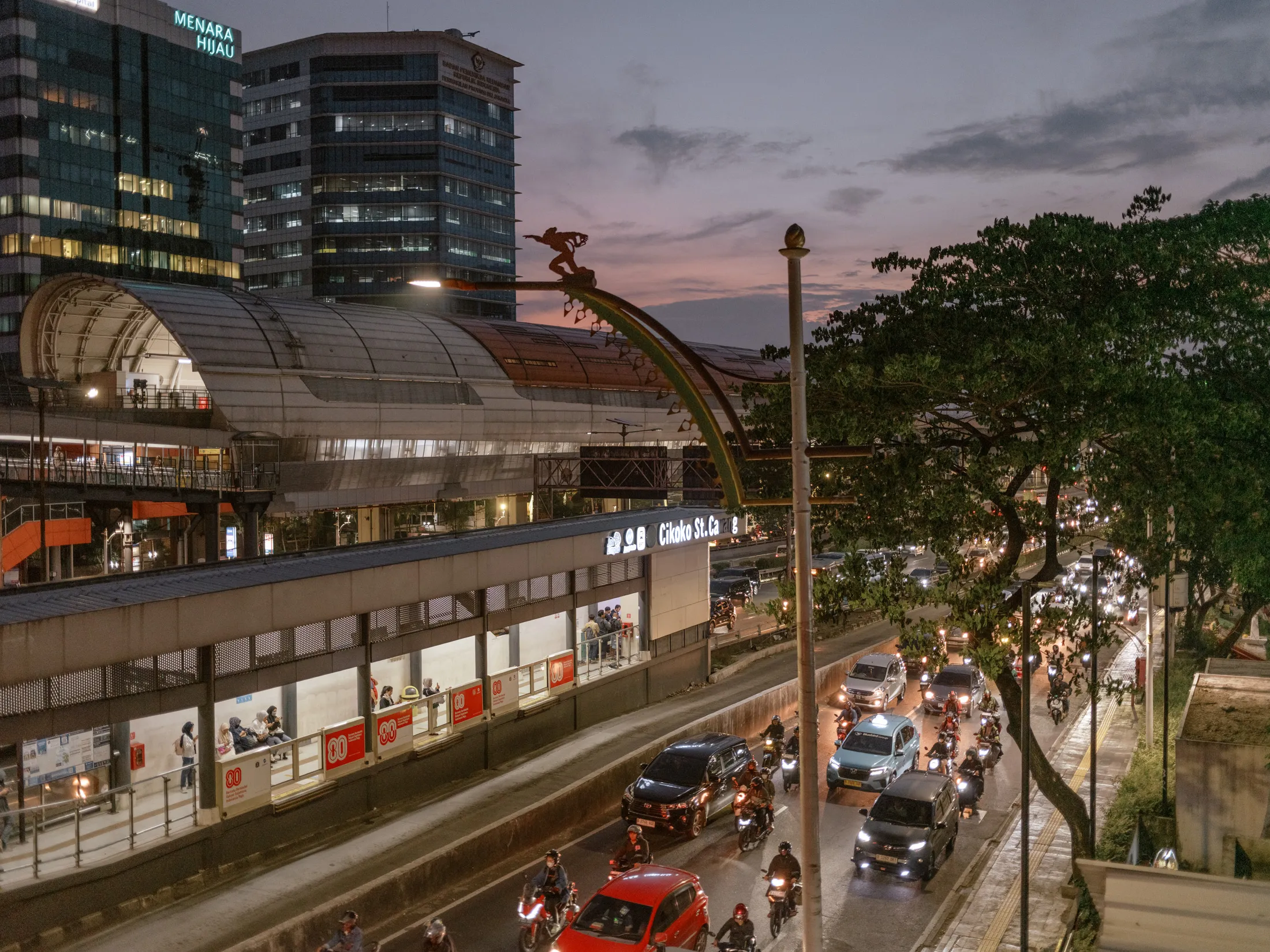 Indonesian startups are opting for frugality, focusing on revenue over the constant hunt for new backers.