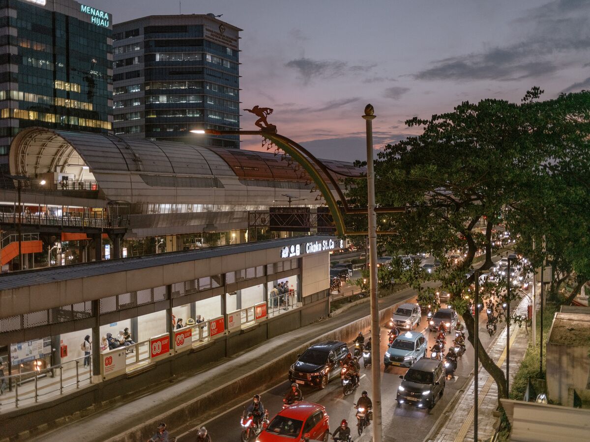 How eFishery's Collapse is Reshaping Indonesia's Startup Ecosystem: From Scandal to Survival