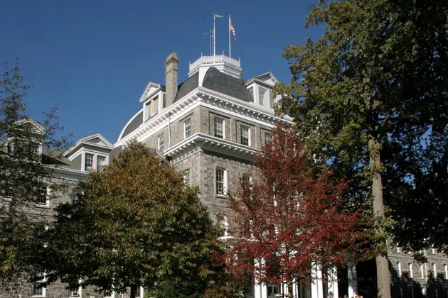 Liberal Arts College Boasts Best GMAT Scores
