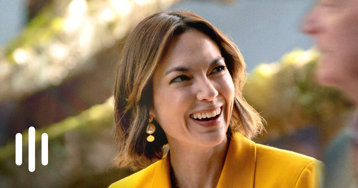 Live Q&A: Ask Emily Chang About Interviewing Tech’s Biggest Names