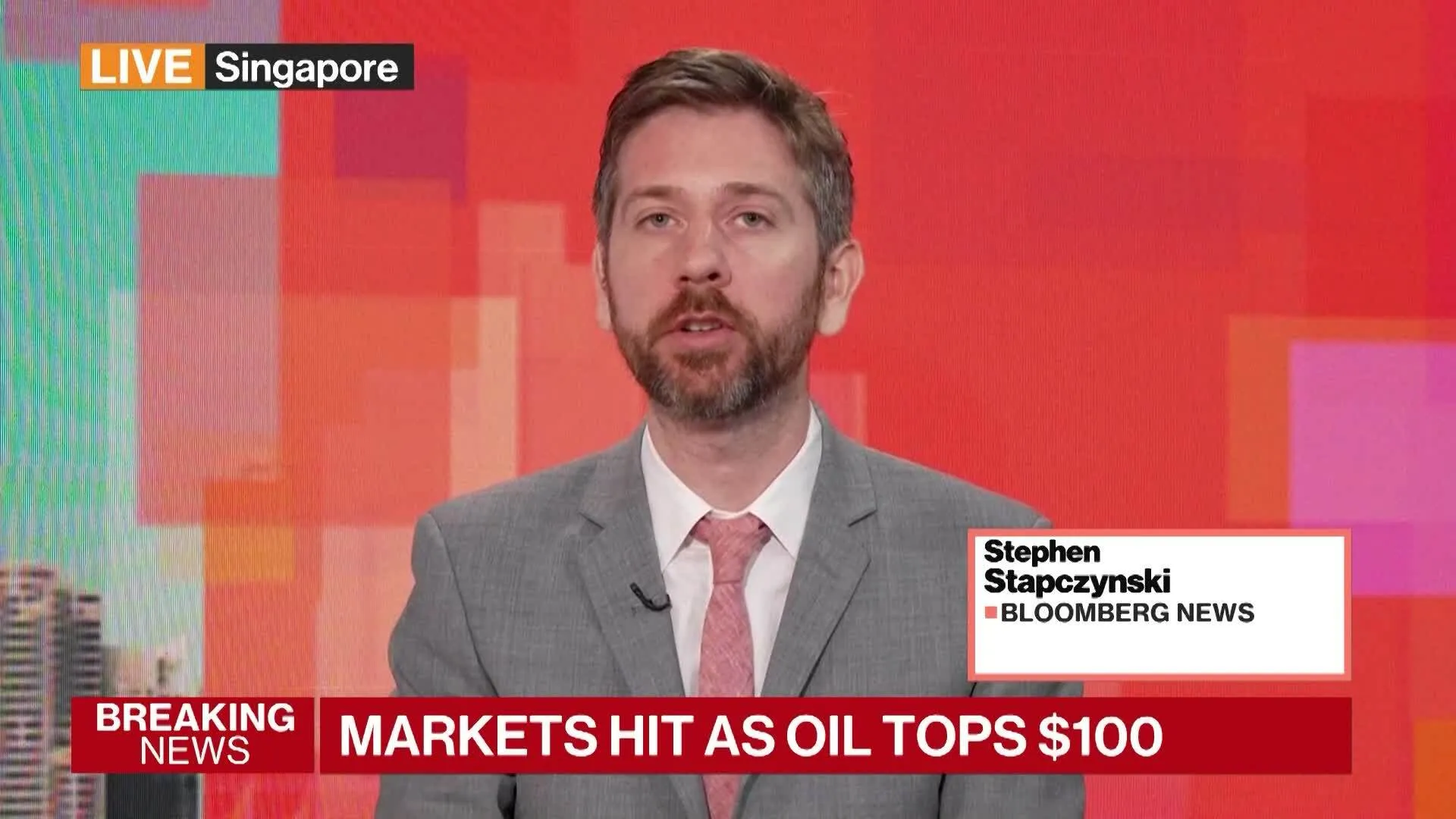 Watch Middle East Conflict: How Much Further Can Oil Prices Rise ...