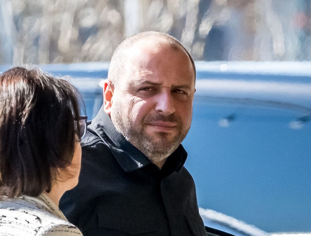 Ukraine Chief Negotiator Set to Travel to US to Meet Witkoff