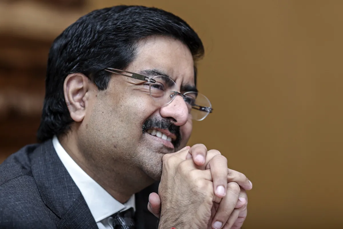 Exclusive Interview With Aditya Birla Group Chairman And Billionaire Kumar Mangalam Birla