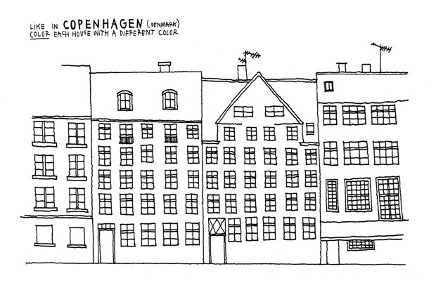 7 Infrastructure-Related Coloring Books for the Urbanist in Your Life