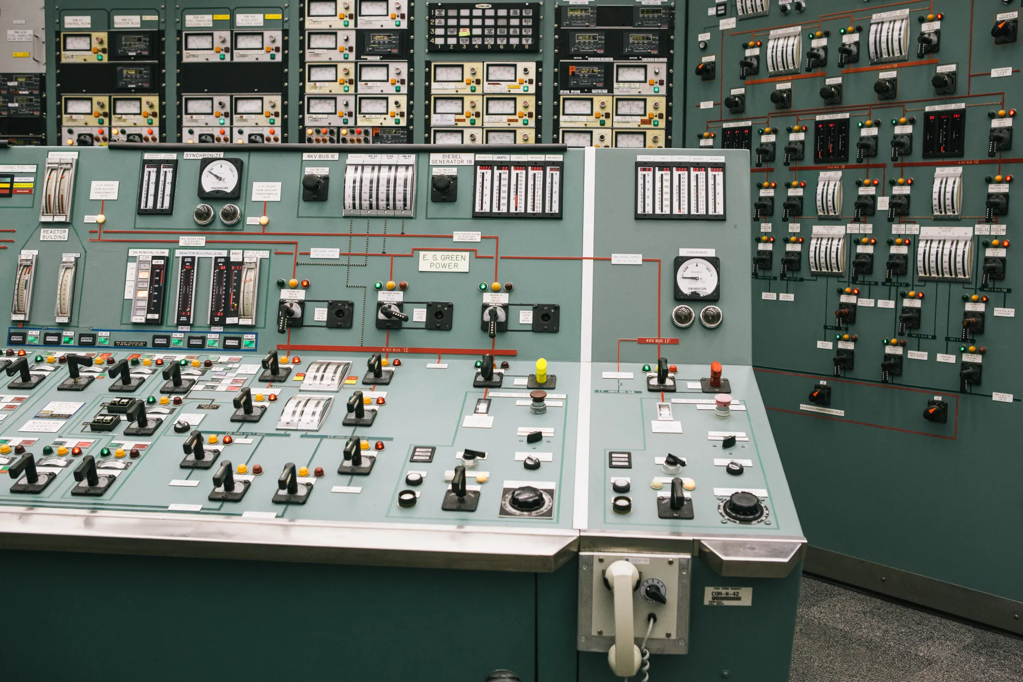 Cheap Gas Threatens To Drive The Infamous Three Mile Island Nuclear Plant Out Of Business