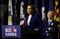 Joe Biden And Kamala Harris Hold First Event As Running Mates