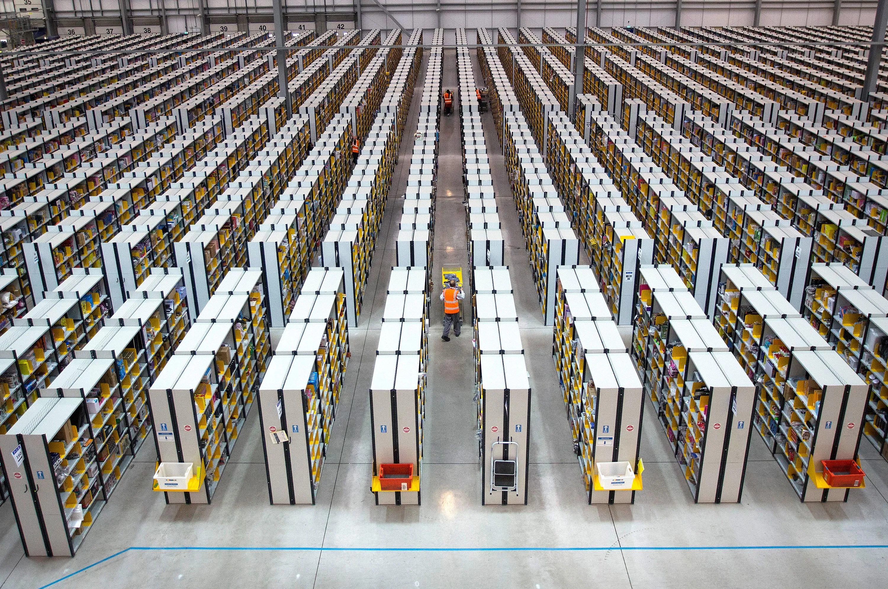 Retailers Use Big Data to Turn You Into a Big Spender - Bloomberg