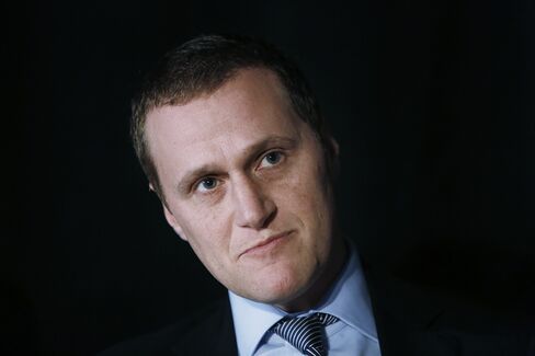 Tishman President and CEO Rob Speyer