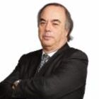 Headshot of Antonio Urcelay Alonso