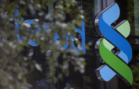 Standard Chartered in Creative Private Equity Exits on Slump