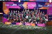 Rugby Sevens Hong Kong