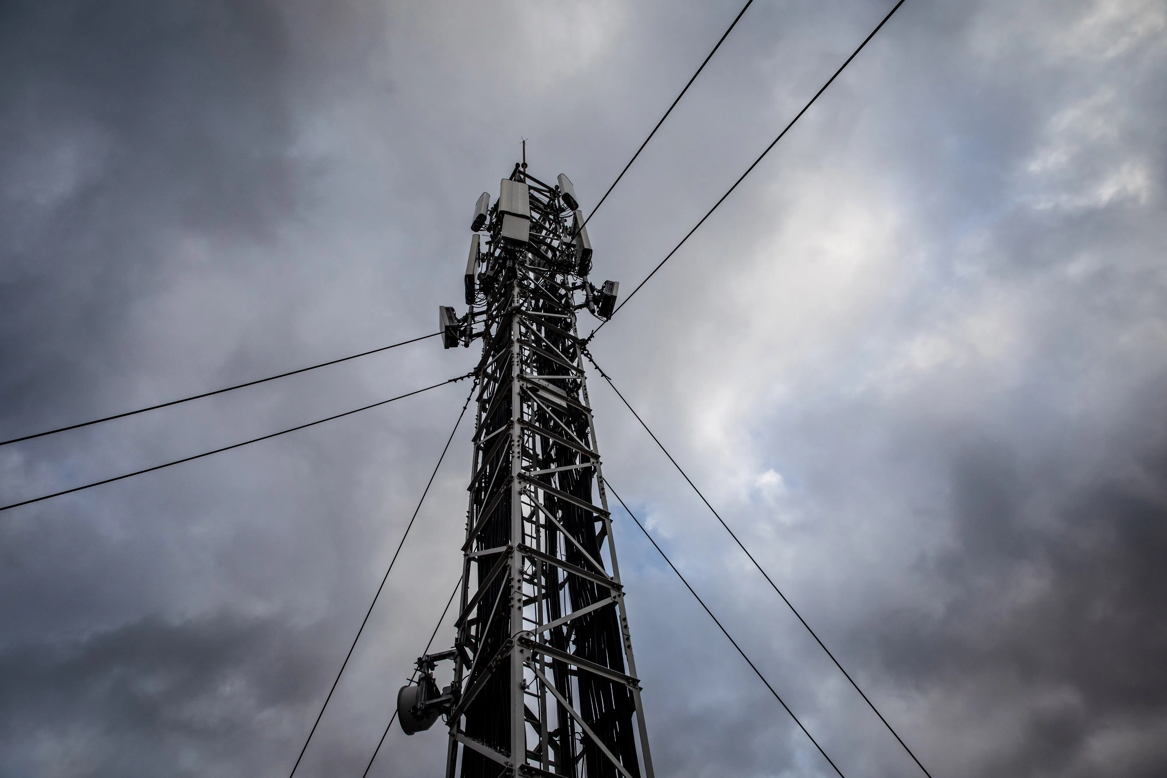 Telefonica SA 5G Operations Following $9.4 Billion American Towers Deal
