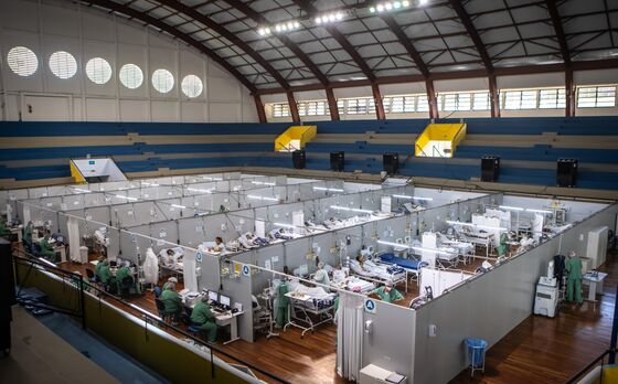 Brazil Shunned as a Covid Superspreader by Nervous Neighbors