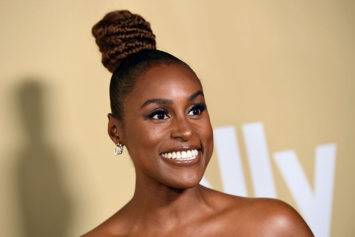 Issa Rae's Travel Hacks Will Make Any Tourist Less Insecure - Bloomberg