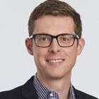 Headshot of Daniel Costello "Dan"