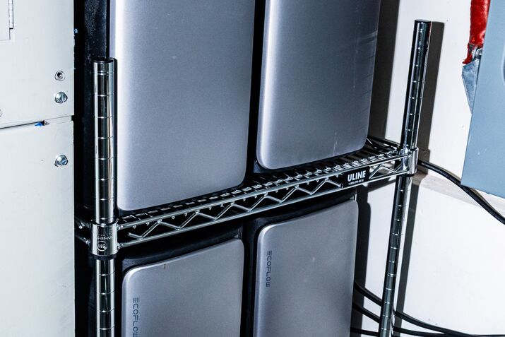 How Free Batteries Help NYC Small Businesses Save on Electric Bills