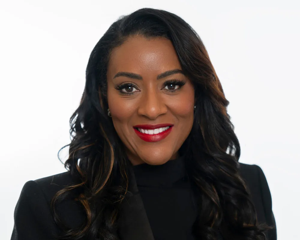 Latriece Watkins