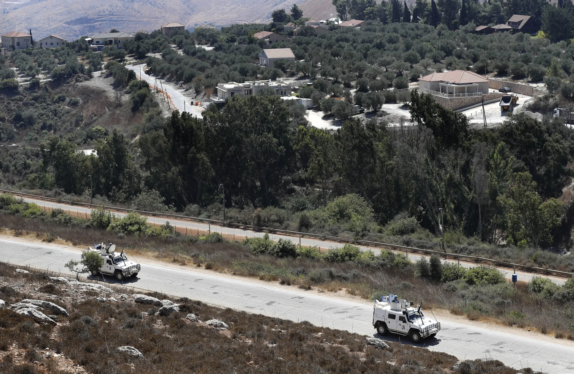 Fragile Ceasefire Strained by Ongoing Skirmishes