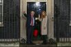 Reaction Following The Results Of The U.K. General Election