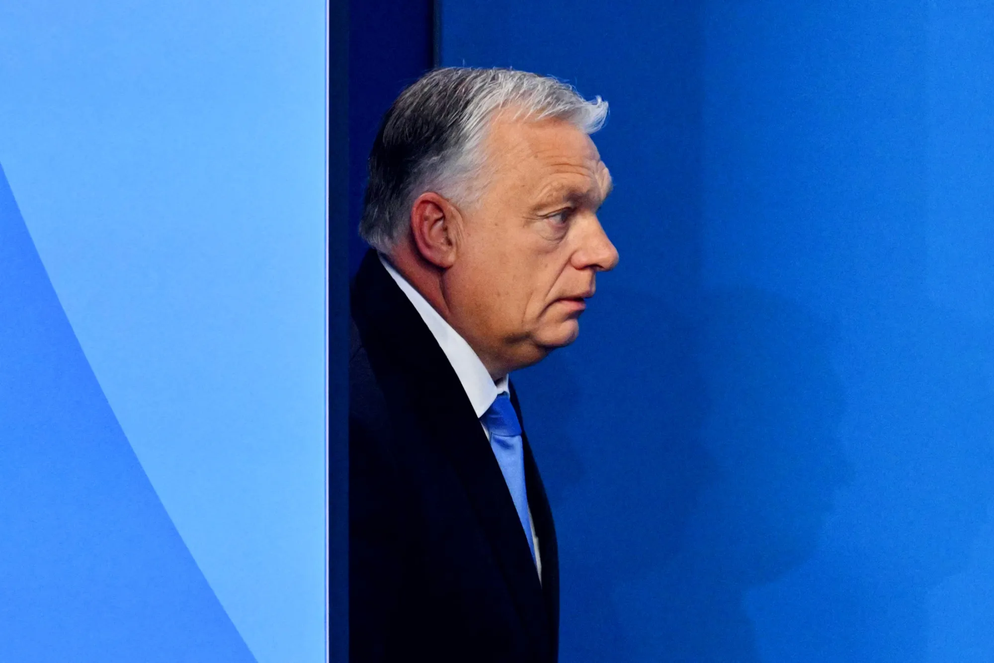 Viktor Orban