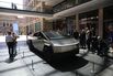 Tesla Recalls Cybertrucks a Sixth Time in Year Since Launch