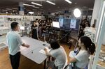 relates to リアルにはまだ及ばず-新型コロナでオンライン開催の広州交易会