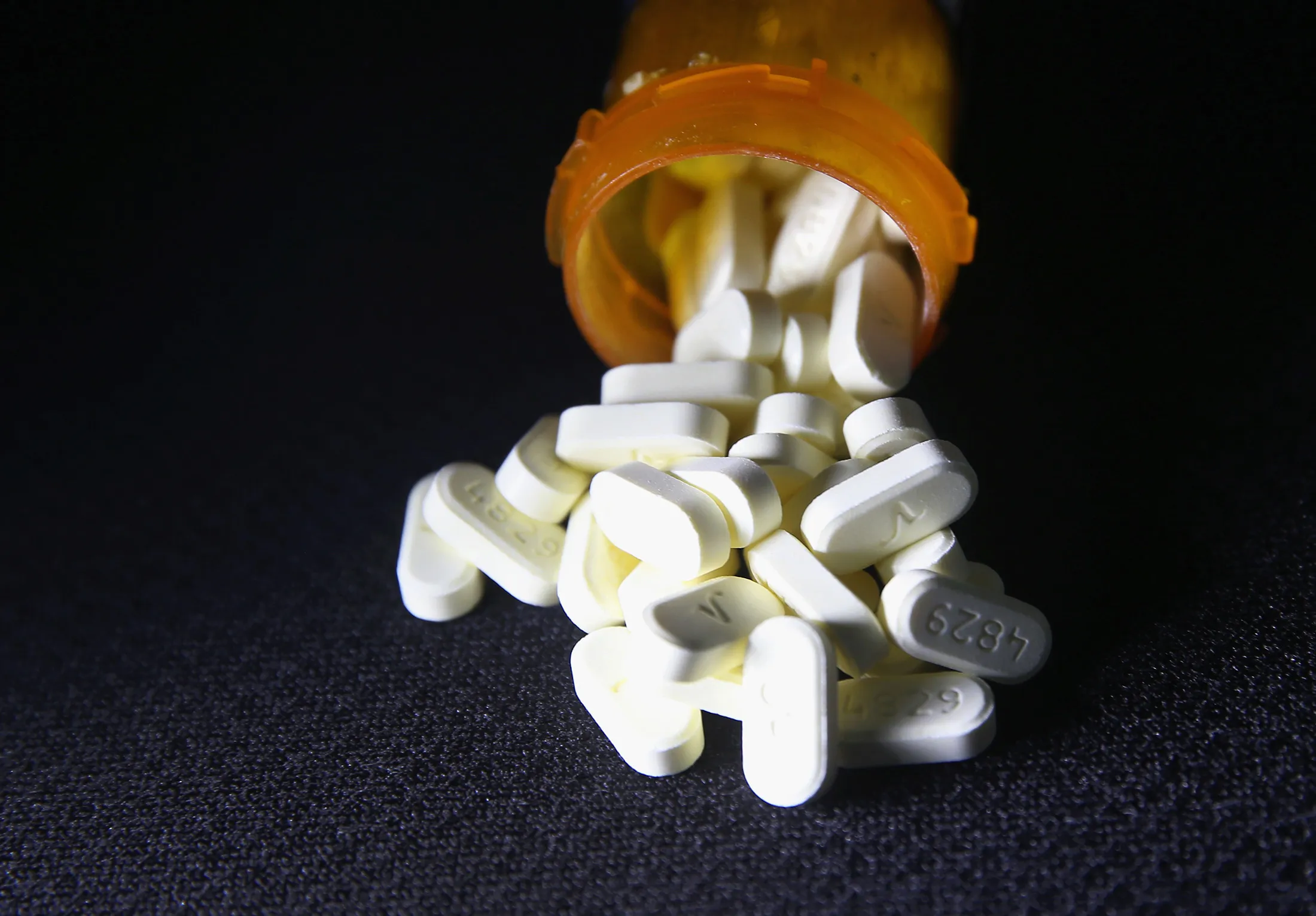 New England Towns Struggle With Opioid And Heroin Epidemic
