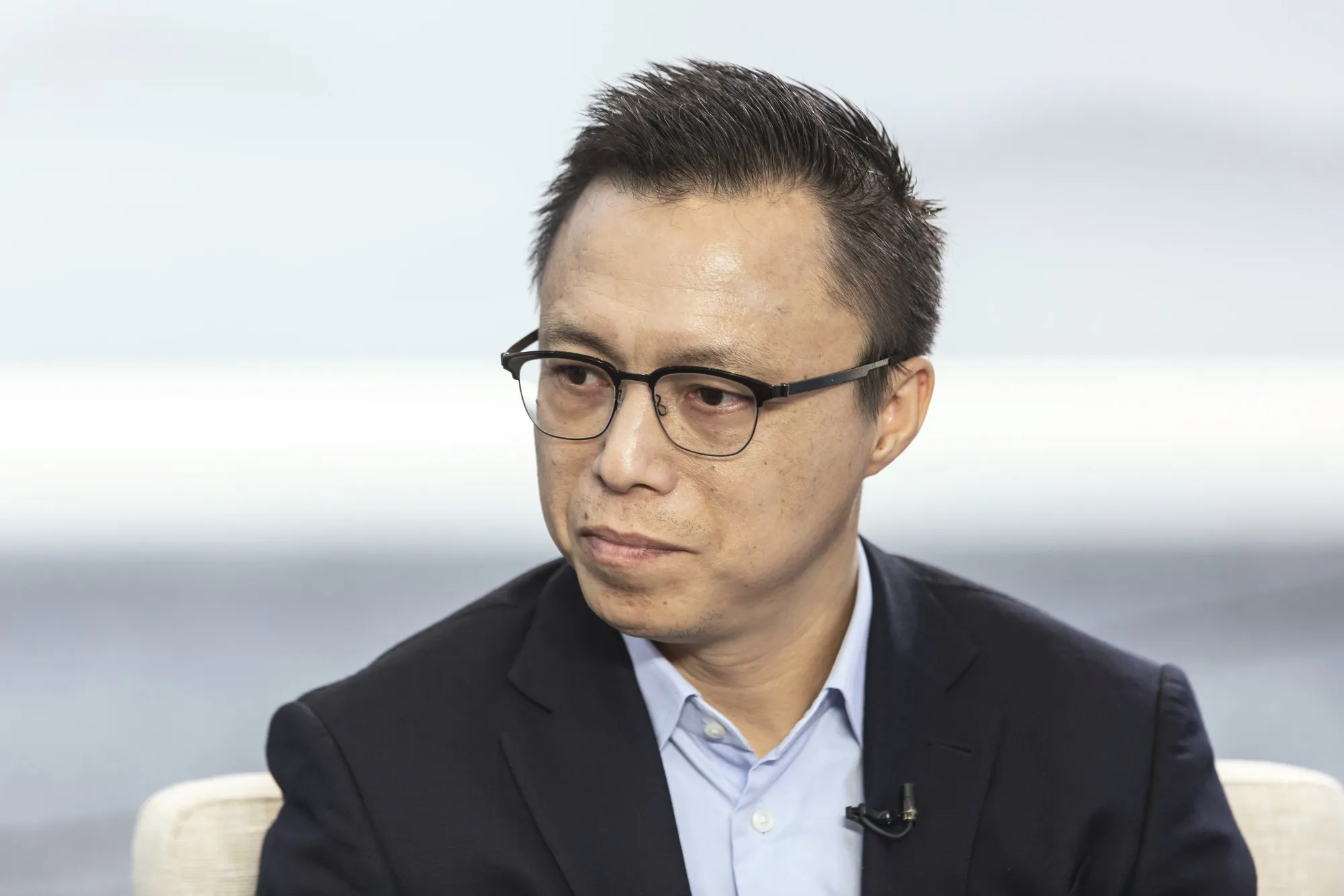 Eric Jing