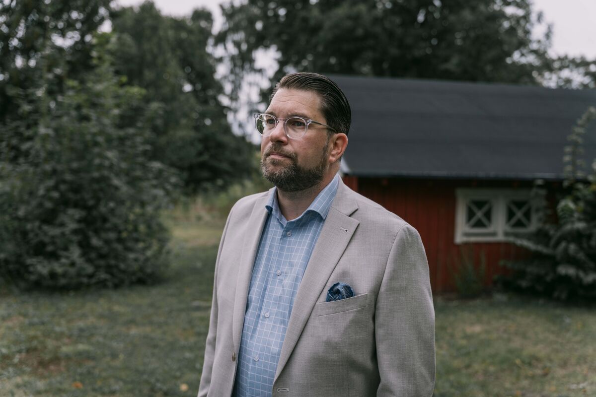 Sweden’s Race for Power Tightens as Vote Nears