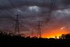 Electricity Grid Infrastructure Ahead Of Energy Price Cap Announcement