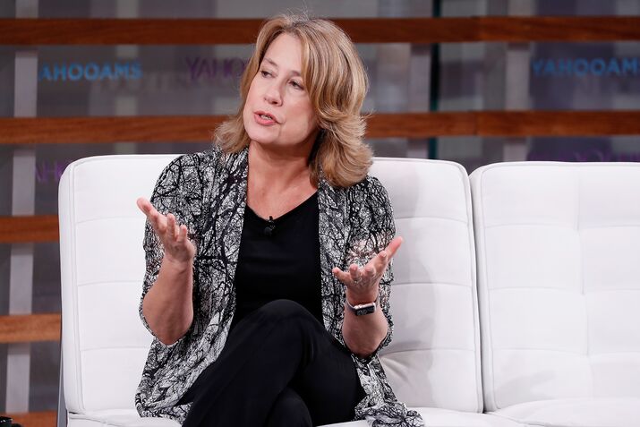 2018 Yahoo Finance All Markets Summit