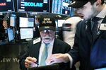 Dow Jones Industrial Average Closes At New High, Crossing Over 28,000