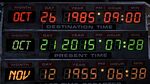 relates to 30 Things 'Back to the Future II' Got Right or Wrong About October 21, 2015