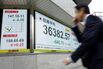 Stock Selloff Extends to Asia on Growth Concerns