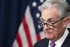 Fed Chair Powell Holds News Conference Following FOMC Rate Decision