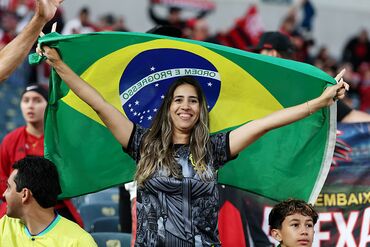 CR Flamengo v Esperance de Tunis: Group D - FIFA Club World Cup 2025