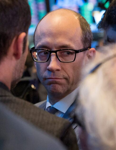 Twitter CEO Dick Costolo