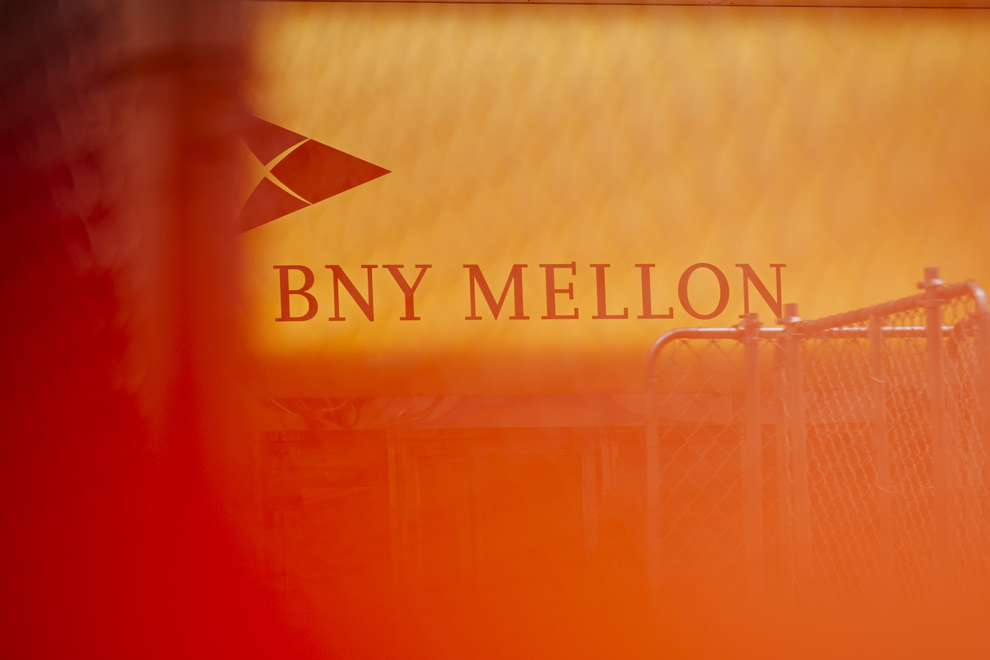 BNY MELLON PRECISION DIRECT INDEXING - The Bank of New York Mellon  Trademark Registration