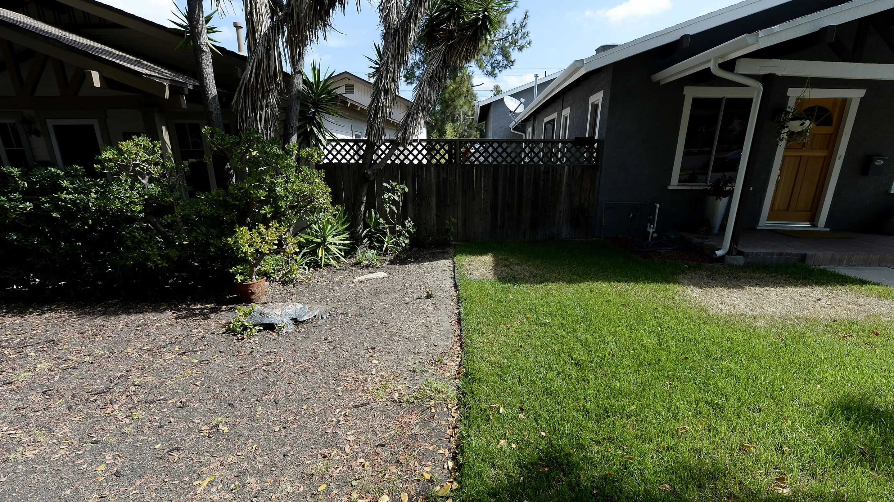 California Sets First-Ever Fines for Excess Watering in Drought
