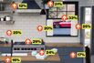 Just How Bad Is the US Cost-of-Living Squeeze? We Did the Math