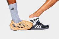 relates to Adidas After Yeezy